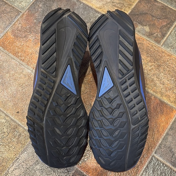 Nike Pegasus Trail Goretex - Size 11.5 - USED - Picture 5 of 7